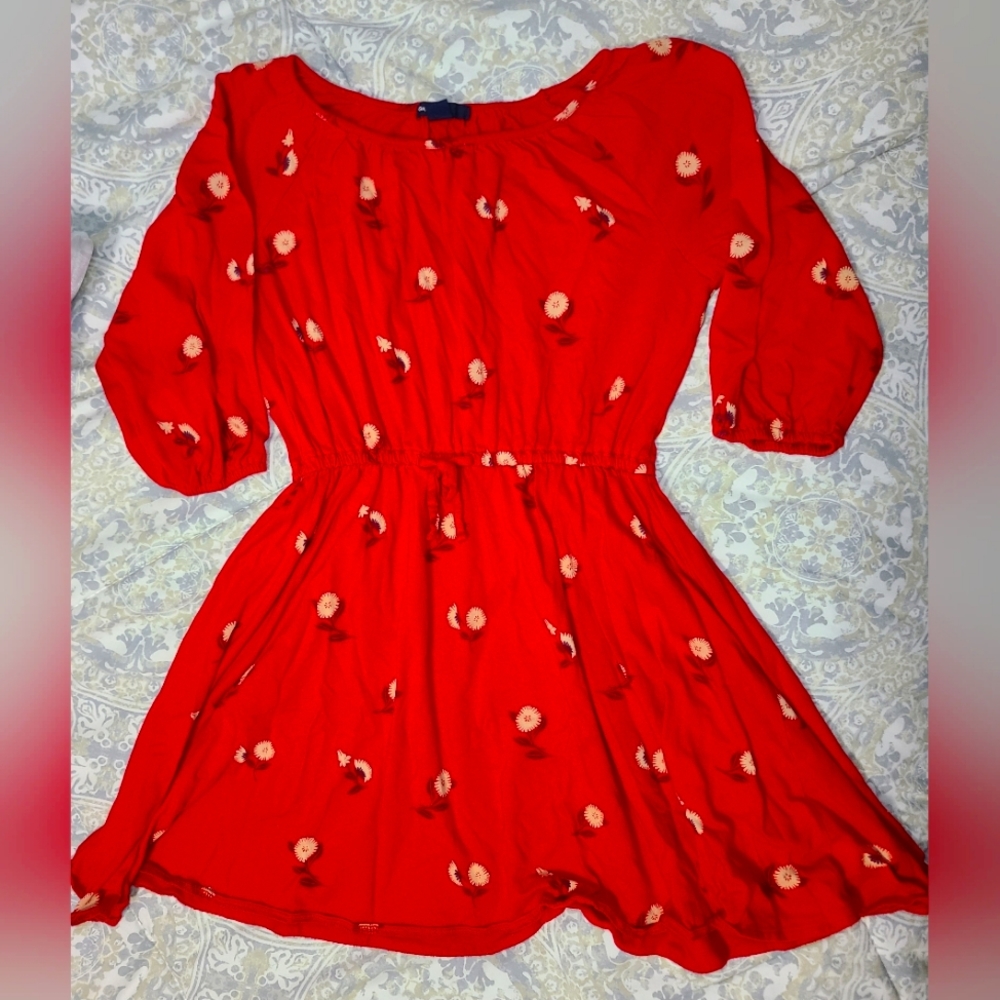 GapKids Dress Size 10